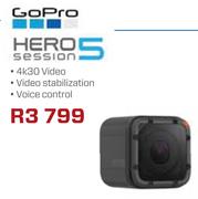 GoPro Hero5 Session