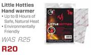 DoFit Little Hotties Hand Warmer