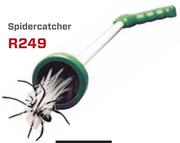 Spidercatcher