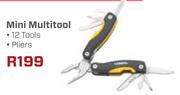 Lansky Mini Multitool