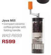 GSI Outdoors Java Mill