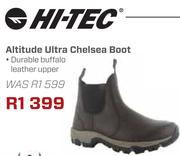 Hi-Tec Altitude Ultra Chelsea Boot