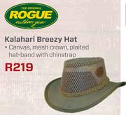 Rogue Kalahari Breezy Hat