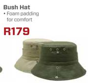 Trappers Bush Hat-Each