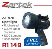 Zartek ZA-478 Spotlight
