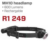 LED Lenser MH10 Headlamp