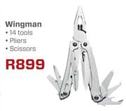 Leatherman Wingman