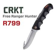 CRKT Free Ranger Hunter