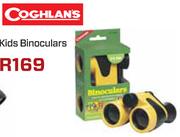 Coghlan's Kids Binoculars