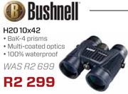 Bushnell H20 10x42