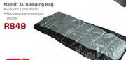 Namib XL Sleeping Bag