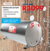 Ariston Trendline Geyser-150Ltr