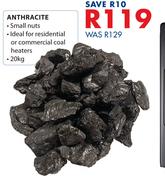 Anthracite-20Kg 