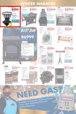 Chamberlains : Winter Warmers (25 June - 12 July 2020), page 2