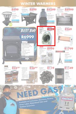 Chamberlains : Winter Warmers (25 June - 12 July 2020), page 2