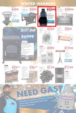 Chamberlains : Winter Warmers (25 June - 12 July 2020), page 2
