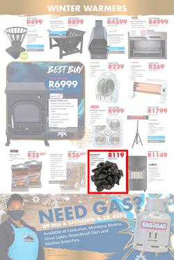 Chamberlains : Winter Warmers (25 June - 12 July 2020), page 2