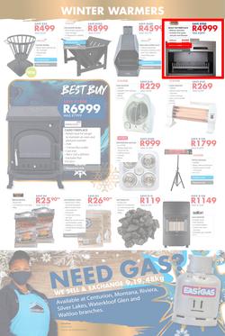 Chamberlains : Winter Warmers (25 June - 12 July 2020), page 2