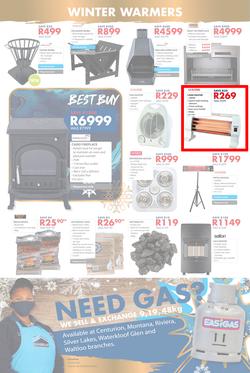 Chamberlains : Winter Warmers (25 June - 12 July 2020), page 2