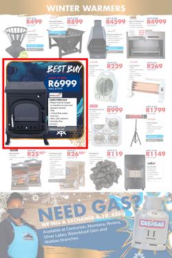 Chamberlains : Winter Warmers (25 June - 12 July 2020), page 2