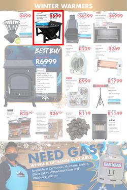 Chamberlains : Winter Warmers (25 June - 12 July 2020), page 2