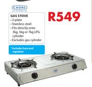 Cadac Gas Stove