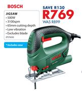 Bosch Jigsaw PST650