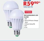 Rechargeable light bulbs clearance at game stores