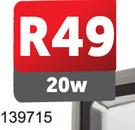 Floodlight LED (20w) 139715