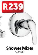 Shower Mixer 146356