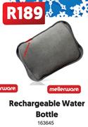Mellerware Rechargeable Water Bottle 163645