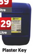 Plaster Key- 25Ltr