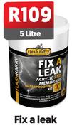 Flash Harry Fix A Leak- 5Ltr