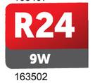 Loadshedding Globe 9W 163502