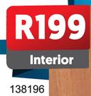 Masonite Door (Interior) 138196