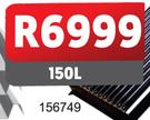 Solar Geyser 150Ltr 156749
