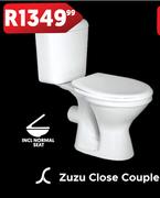Soft Collection Zuzu Close Couple