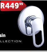 Soft Collection Andria Shower