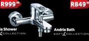 Soft Collection Andria Bath