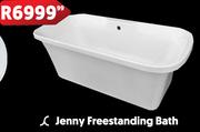 Soft Collection Jenny Freestanding Bath