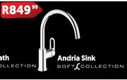 Soft Collectio Andria Sink