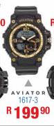 Aviator 1617-3