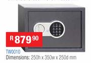 Beyer Digital Safe TW0010
