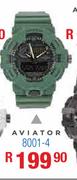Aviator 8001-4