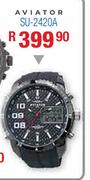 Aviator SU-2420A
