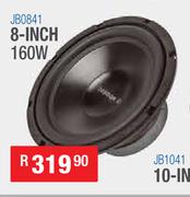 Jebson Subwoofer 8 Inch 160W JB0841