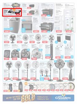 Cash Crusaders : Wish List (5 December - 24 December 2020), page 3