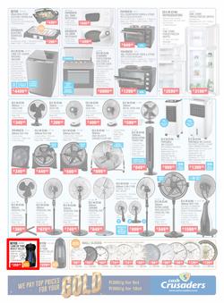 Cash Crusaders : Wish List (5 December - 24 December 2020), page 3