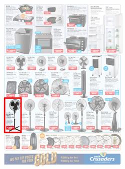 Cash Crusaders : Wish List (5 December - 24 December 2020), page 3