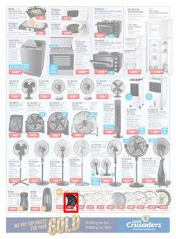 Cash Crusaders : Wish List (5 December - 24 December 2020), page 3